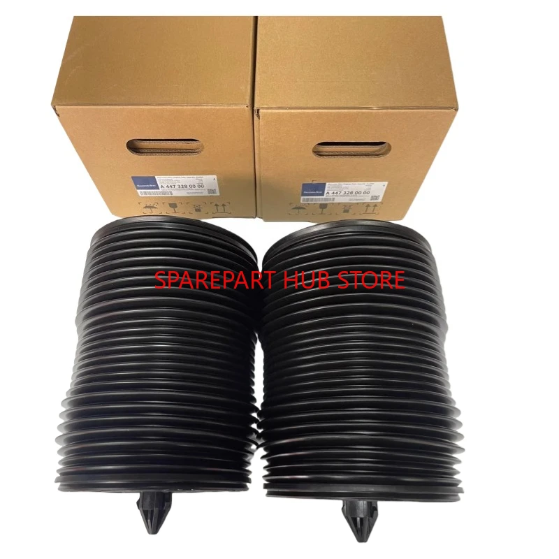 

OEM A4473280000 4473280000 Rear Air Spring Bag For Mercedes Benz V-Class/Vito (W447 W448) 2014--2021