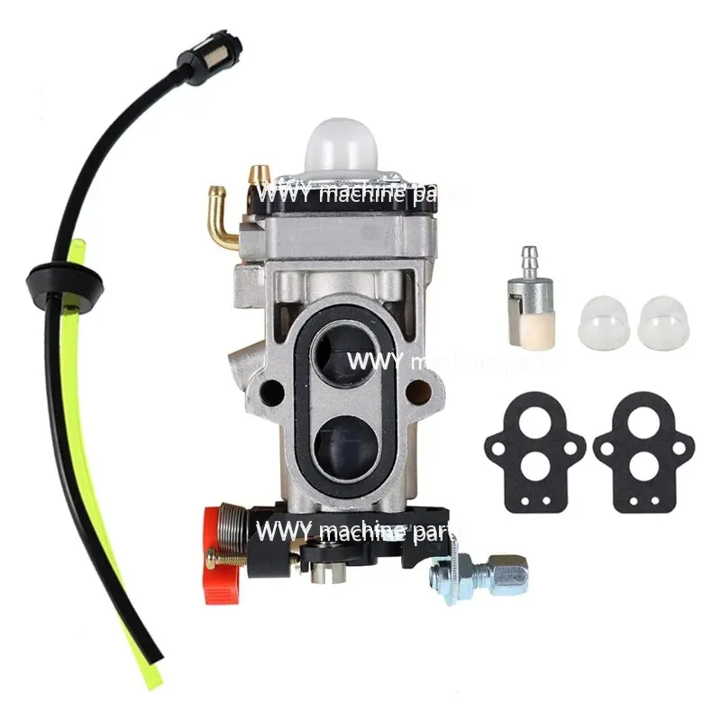Suitable for 350BT 150BT Hair Dryer 79 TJ45E EBZ8500 Carburetor