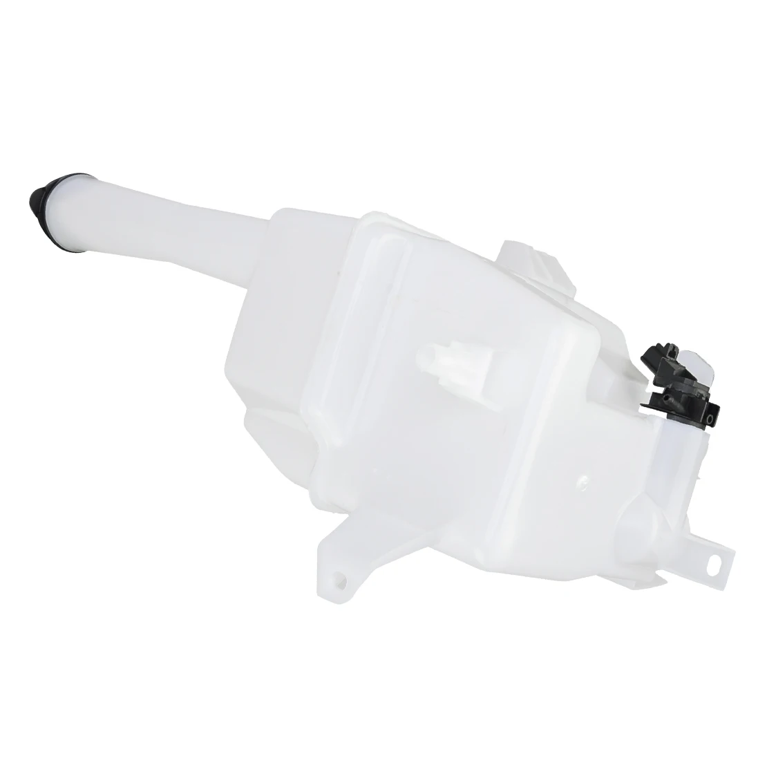 Front Windshield Washer Fluid Tank Reservoir TO1288175 85315-AE010 Fit for Toyota Sienna 2004-2016 2017 2018 2019 2020 New