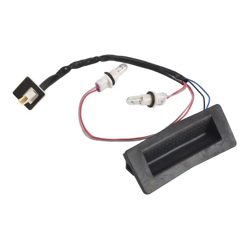 13223919 13199906 13156919 6240398 Tailgate Opening Control Switch For Vauxhall/Opel/Astra H/Zafira B/ASTRAVAN 2004-2010-AS55