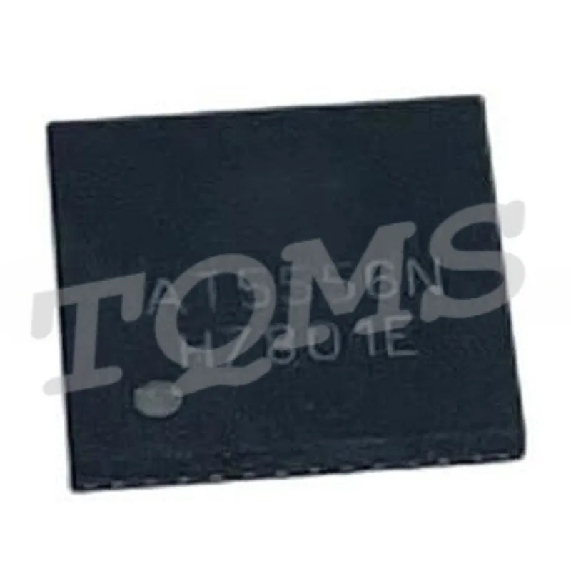(5piece) AT5556N QFN48 AT5556 5556 Electronic Component Chip Integrated Circuit IC