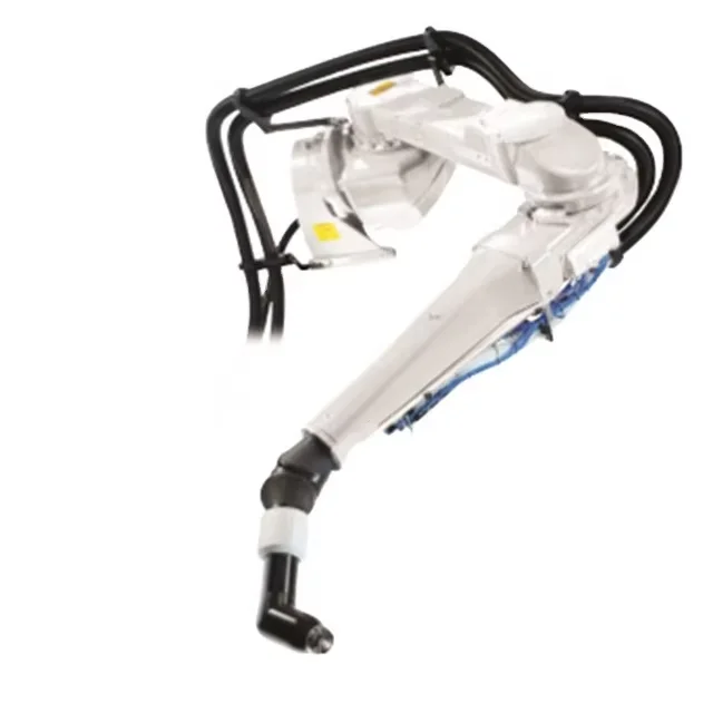 Braço Robótico de Pintura com  - Robot Gripper avaliação e preço