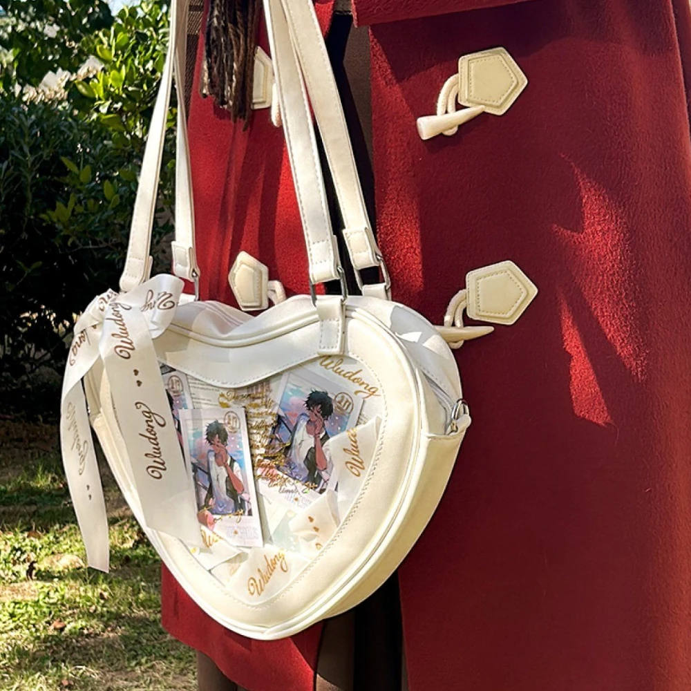 women's-handbags-cute-love-itabag-shoulder-crossbody-bags-transparent-small-capacity-sweet-casual-kawaii-tote-bag