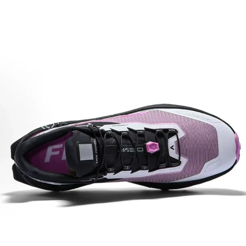Luxury Brand Outdoor Running Shoes For Men Women Designer Walking Jogging Shoe Unisex  Anti Slip Training Shoes Athletic Shoes