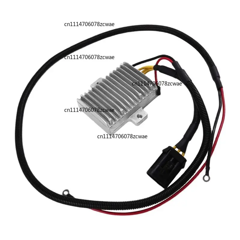 For Can-Am Defender HD10 & Maverick X3 Models RR-710006824 Voltage Regulator Rectifier Replacement