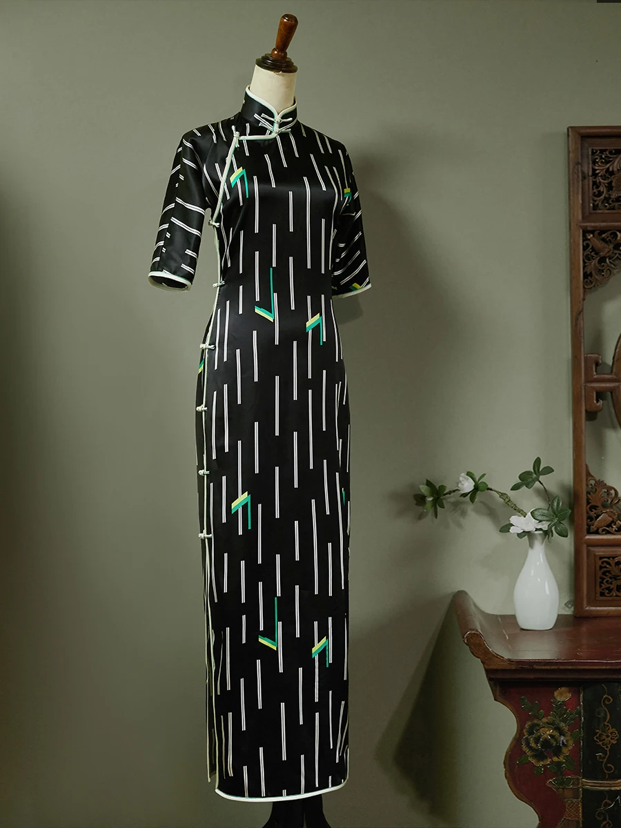 

Современный шелковый топ без рукавов для женщин 25-35 лет, винтажный стиль, повседневная носка