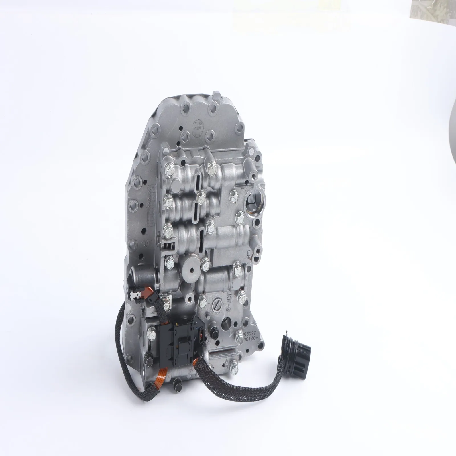 Valve Body With Solenoid 46313-23000 A4CF1 A4CF2 FOR Kia Elantra FOR Hyundai 2005-2018 4 Speed Transmission