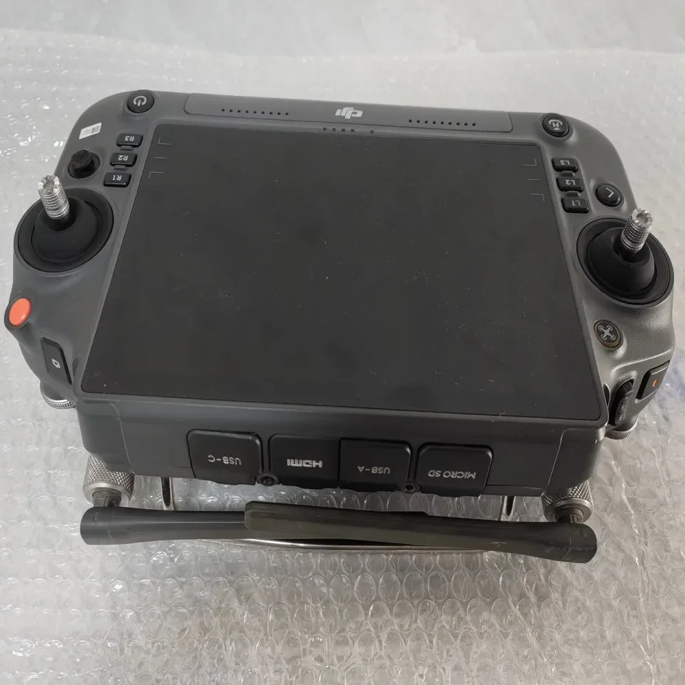 Original Second-hand Used UAV Remote Controller for DJI Agras T50 T25 Agriculture Drone Accessories