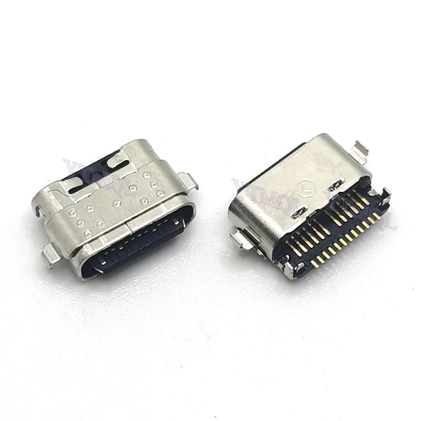 

10PCS For Samsung Galaxy Tab A7Lite A7 Lite 2021 SM-T220 T220 T225 USB Charger Charging Dock Port Connector Plug Type C Jack