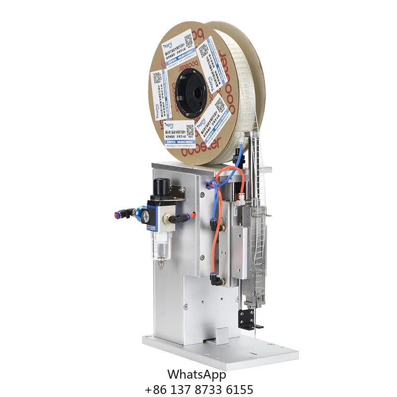 Machine For Cleaning Clothes And Socks For Tagging With Roll Pin Tag S Product Category
