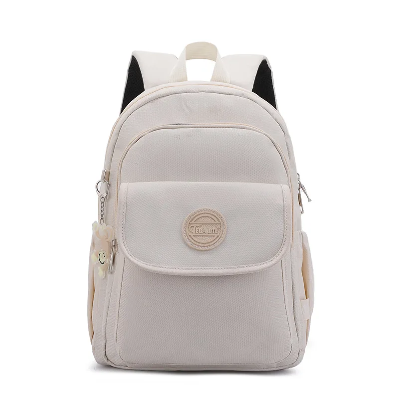 

Tegaote High Quality Casual Lightweight A4 Large Capacity Men Women Backpack School Girl Boy Travel Bag