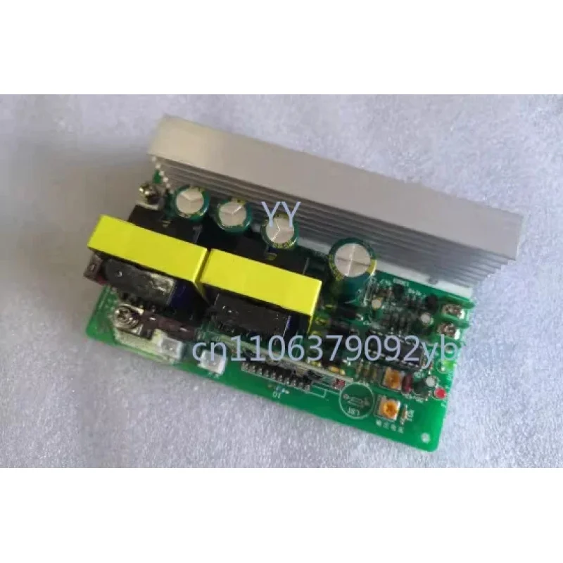 12V To 220V Correction Wave 300W 600W 1200W To 220V Inverter Main Board DC-AC Converter