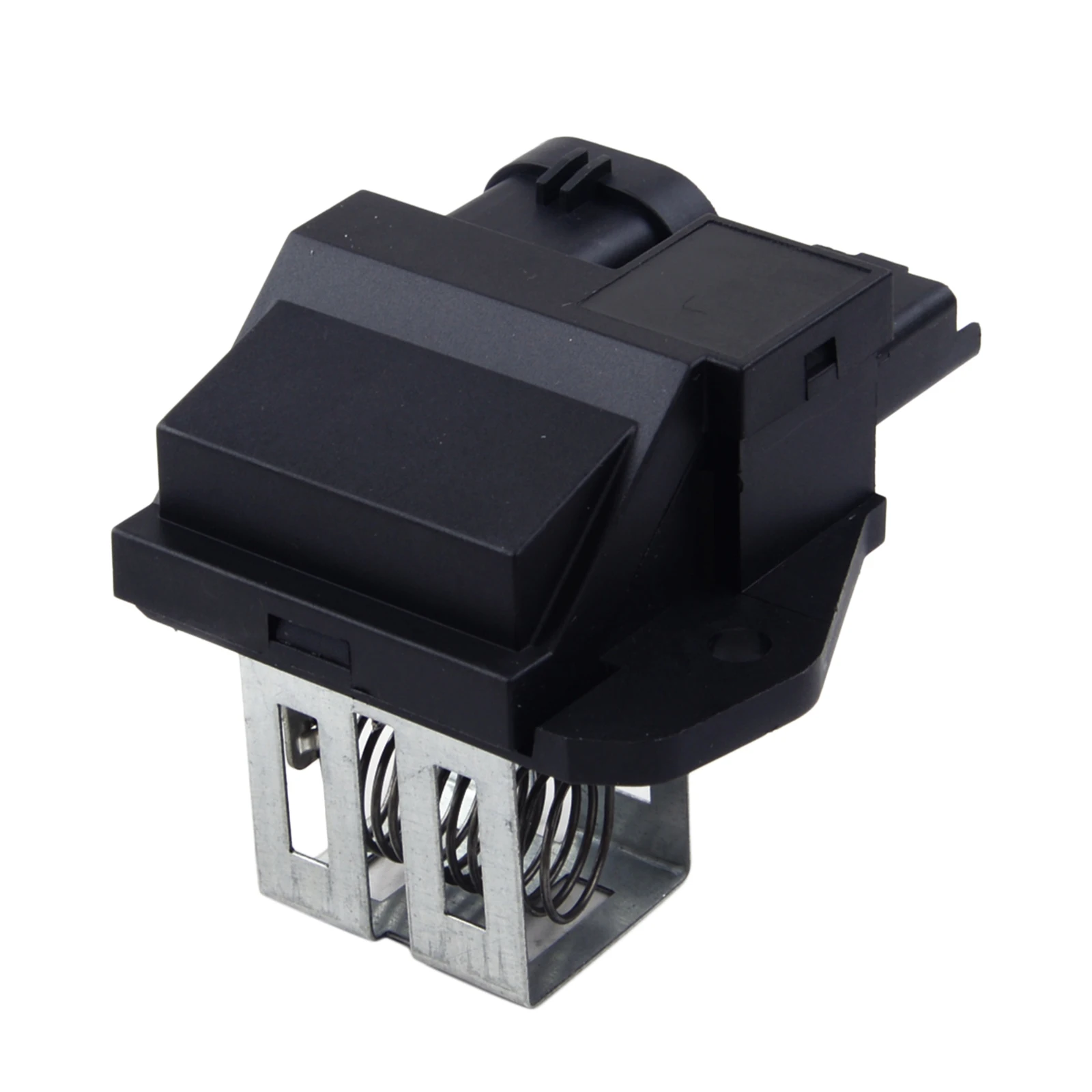 Car Fan Motor Relay Resistor 9662872380 1267J6 Cooling Fan Motor for