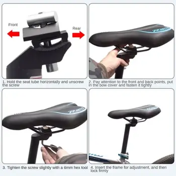 10 best sales Fahrradsattelstütze - №1