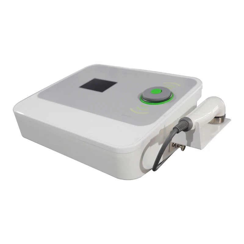 

Professional Hospital Use HB810A Advanced Ultrasonic Physiotherapy Equipment On Sale