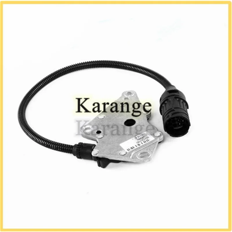 24107507818 Automatic Transmission Position Switch 5HP-19 For BMW E39 E38 E46 A5S325Z，0501317781，5HP24 ,24 10 7 507 818, 7507818