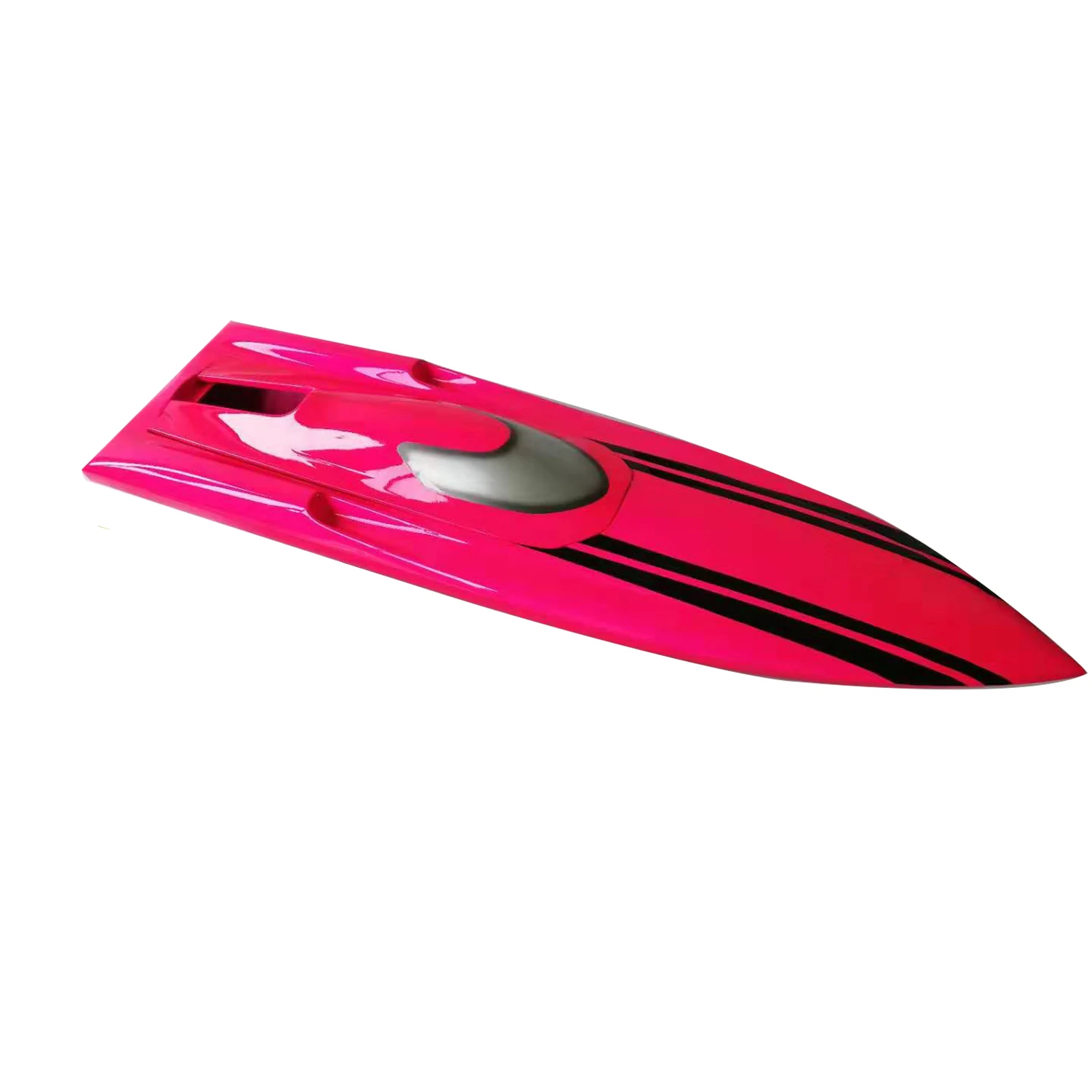 

DTRC Prepainted G30D 30CC Skyfire Gasoline KIT RC Boat Hull Only for Advanced Player Speedboat Boy Toys TH16896-SMT7