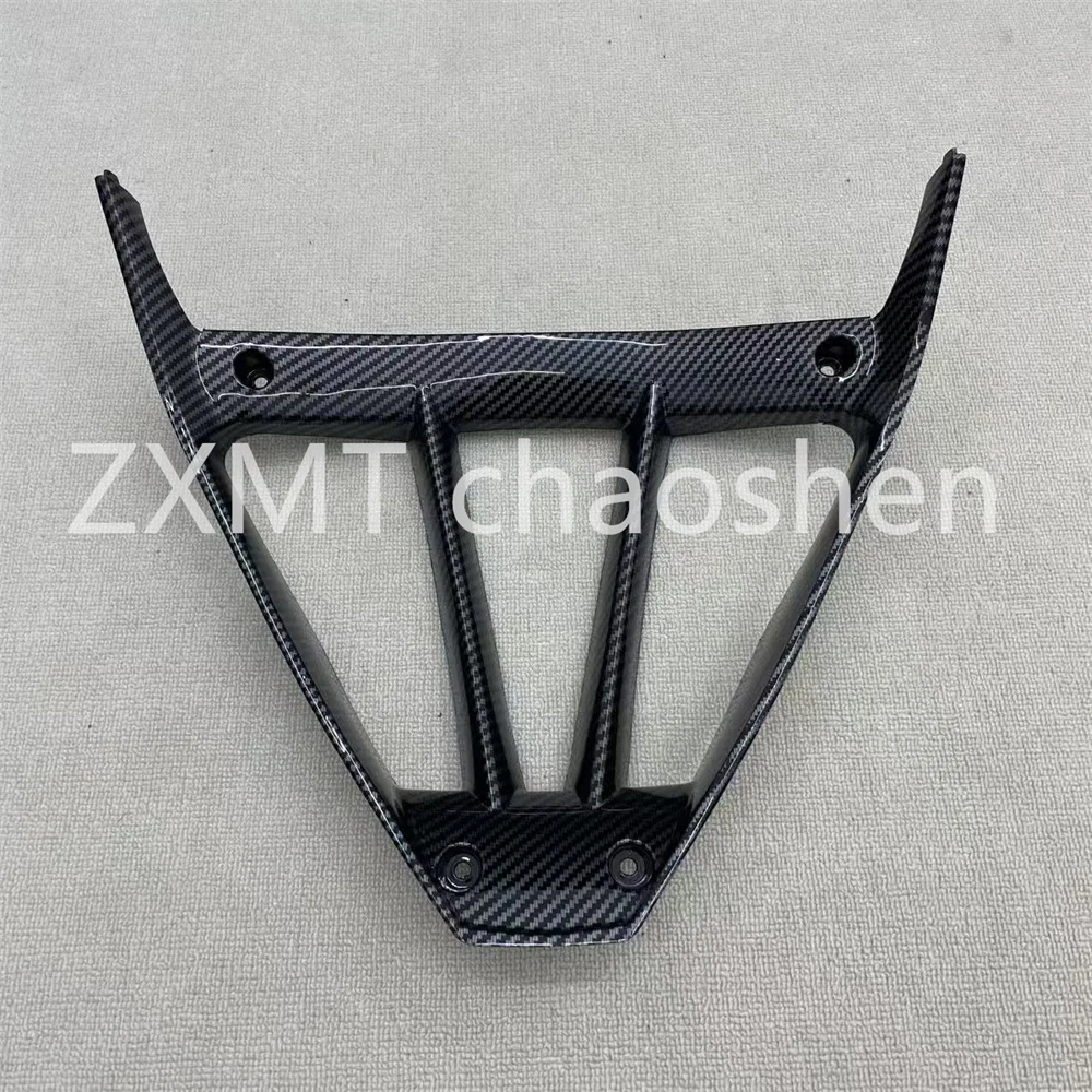 

Обтекатели мотоциклов из АБС-пластика подходят для нижних треугольных пластин R1 с краской из углеродного волокна с 2004, 2005–2006 гг.