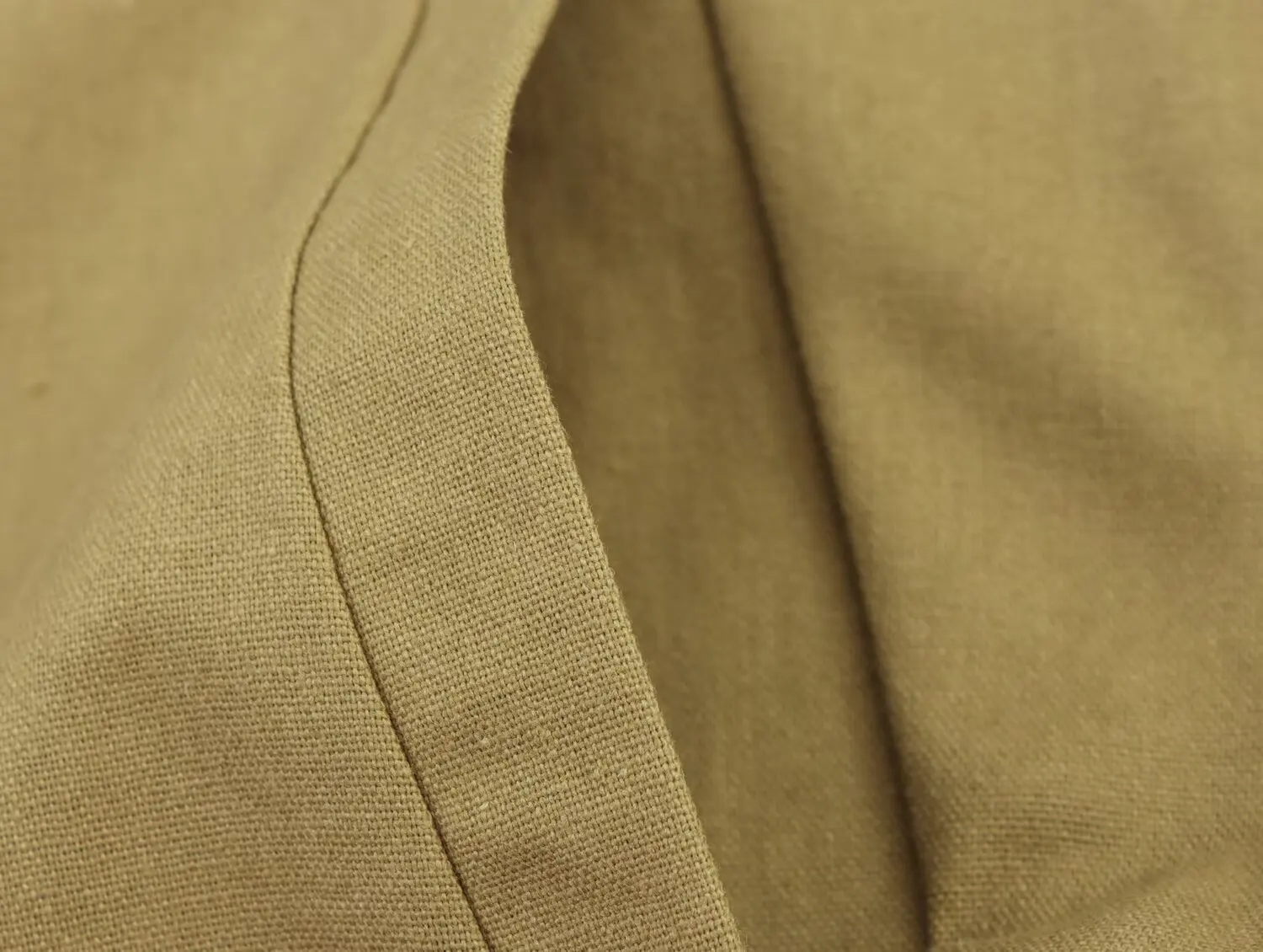 2025 donna autunno nuova moda casual stile pendolare misto lino giacca corta doppiopetto manica a tre quarti