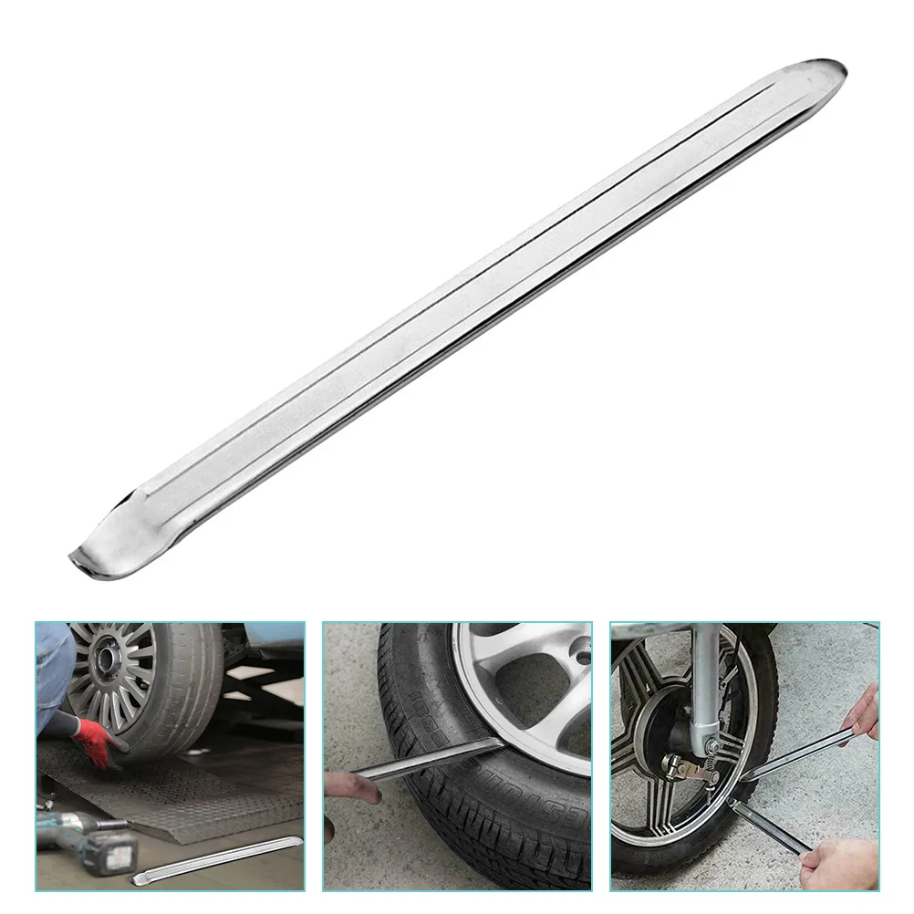 

Pry Tool Aluminium Alloy Bar Car Tire Remover Home Repair Prop Crowbar Tyre Maintenance Durable Lever Aluminum Changing