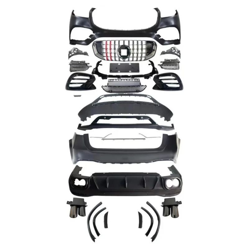 Suitable For Merced… - image