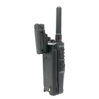 Waist Back Clip For BaoFeng BF-9700 UV-9R PLUS BF-A58 BF-R760 Two Way Radio Walkie Talkie