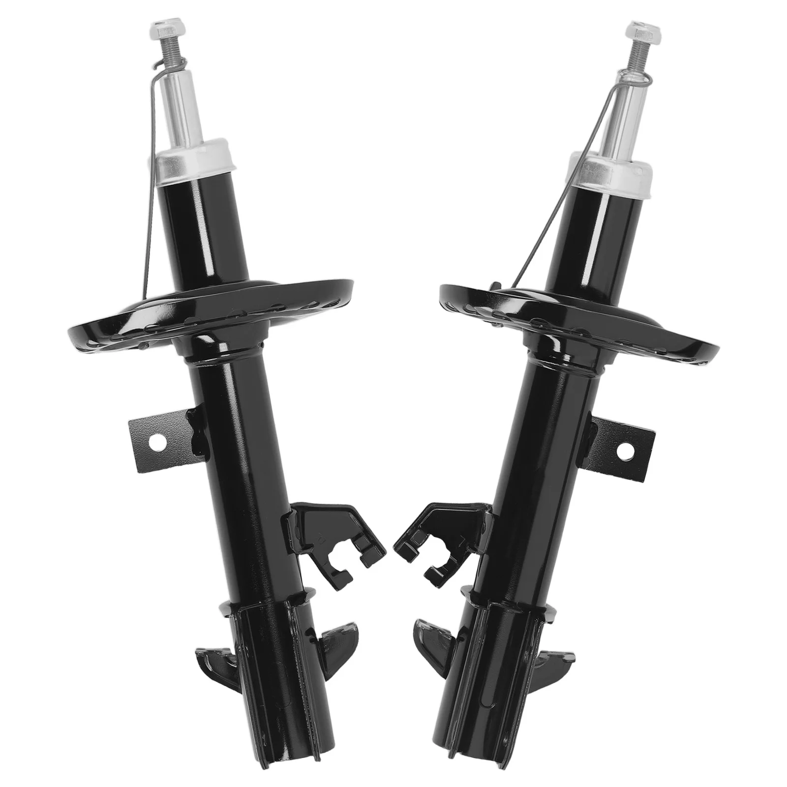 

Front Shock Absorbers FOR NISSAN NOTE E11 1.5 DCi 2006-2012 Left Right Shock