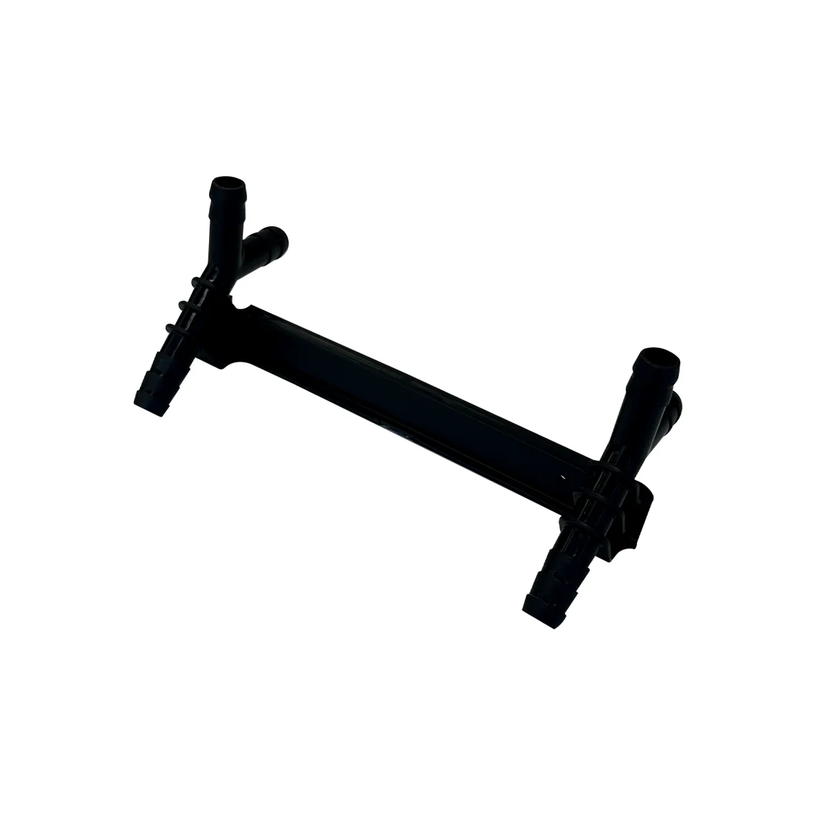 

2pcs For Agras XAG P150Pro/P150 Structural Tee Clamp Kit Part Agricultural drone Accessories 02-001-10399