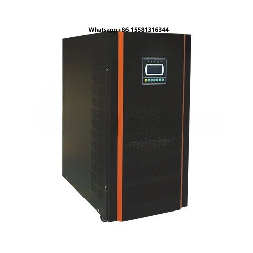 Real-time Energy Sharing Solar Power Inverter, Solar Grid Inverter with Charger