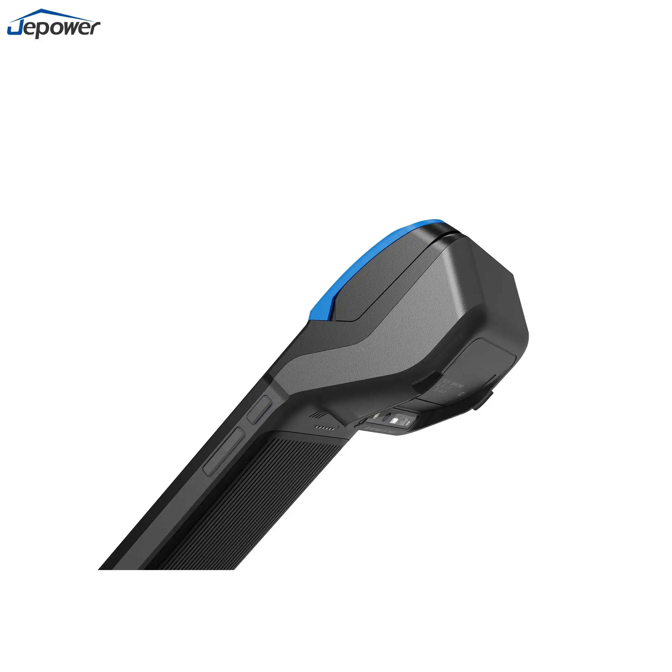 Android 12 4G WiFi Bluetooth USB NFC 5.5 Inch Smart POS Terminal Handheld System Barcode Scanner Billing Mobile POS Machine
