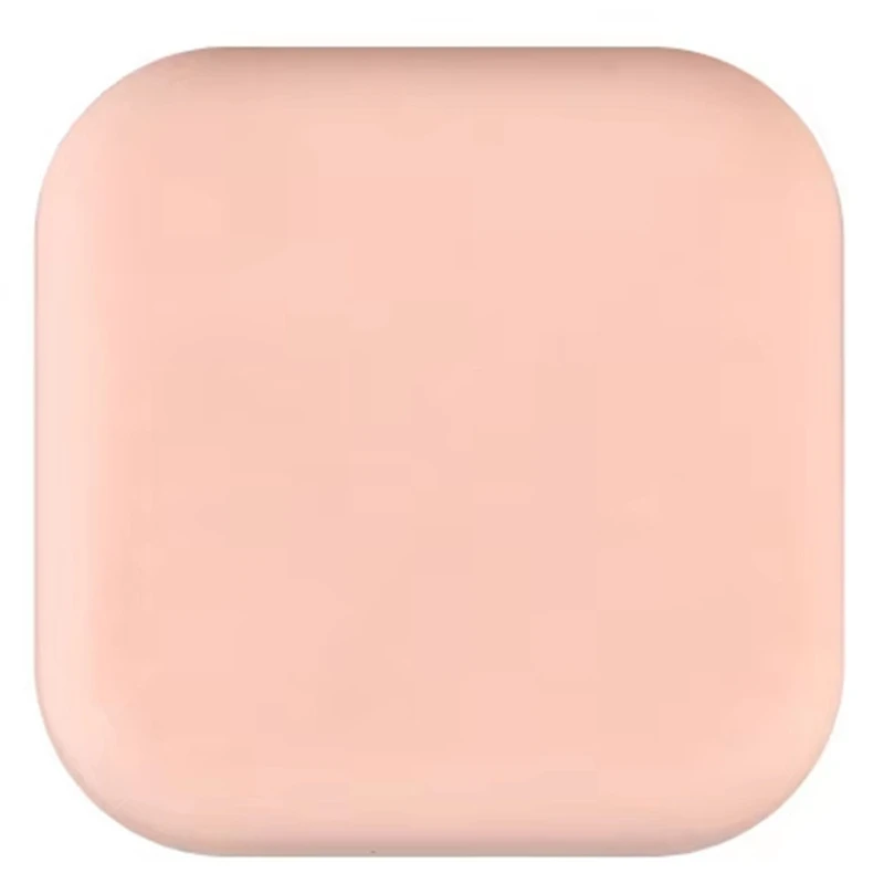 Almofadas protetoras de parede de rolha de porta de silicone-autoadesivo, anti-choque, amortecedores de alça silenciosa para melhoria da casa