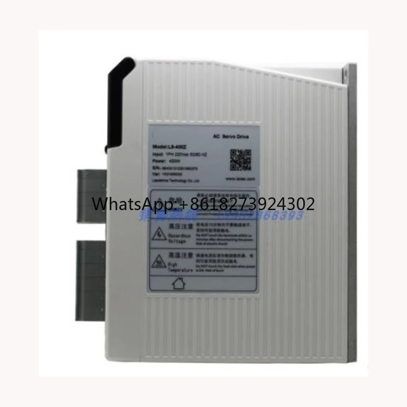 

L5-400Z AC Servo Motor Drive Match to ACM6002L2H ACM6004L2H ACM6004L2G ACM6004M2G Series Servo Motor