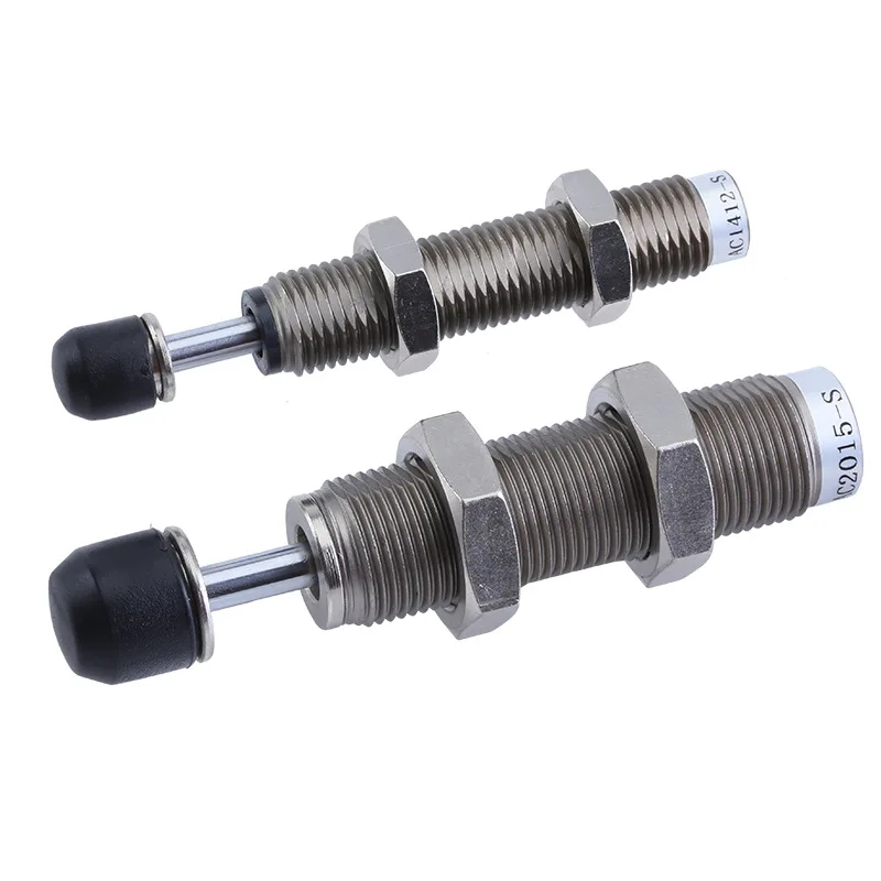 AC1412-S 2015-S shock absorber speed control