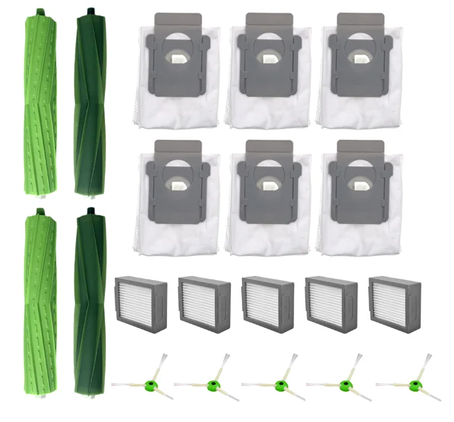 Replacement Parts S… - image