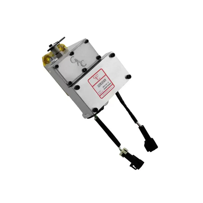 

Original ADD175F Diesel generator set actuator 12/24 V DC 175 Series Pump Mounted Actuator with Position Feedback Sensor