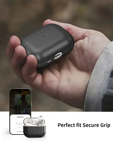 10 best sales सुरक्षा एयरपॉड्स - №7