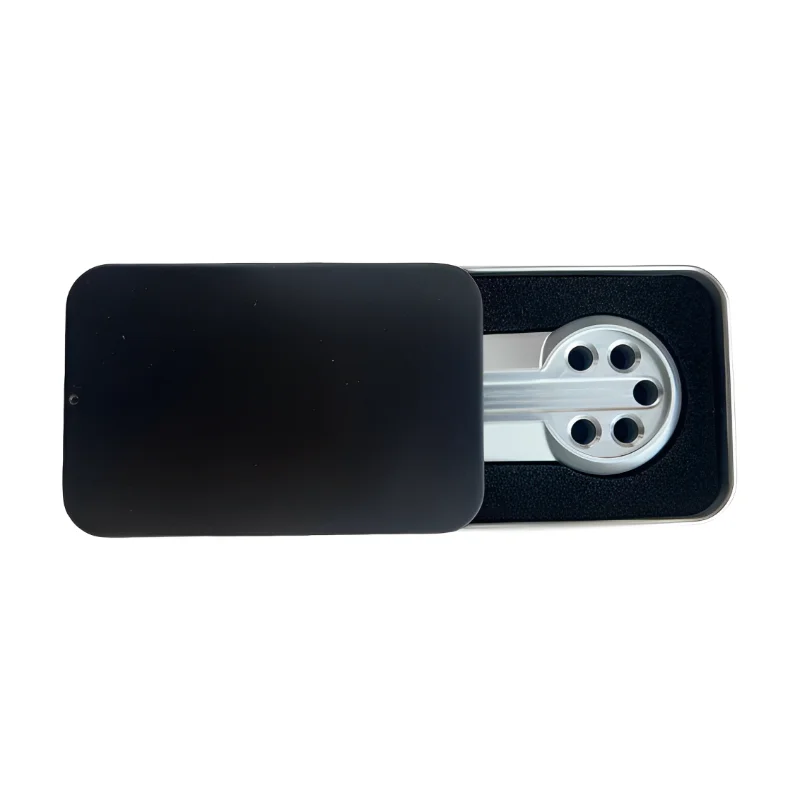 Car accessories Ignition switch Aluminium Alloy start knob For Porsche Cayenne 911 Panamera Macan 718 Boxster view 5