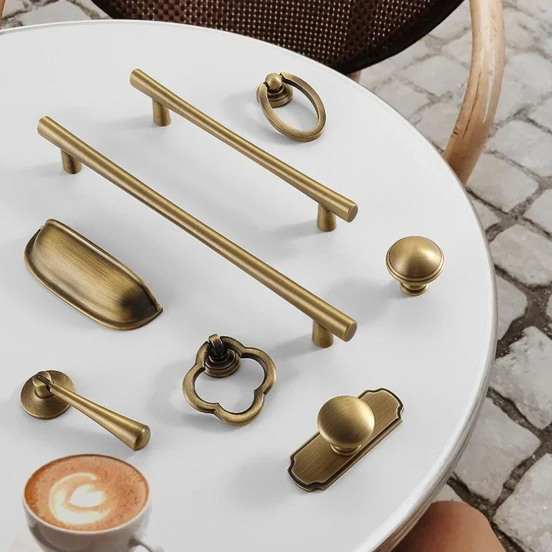 puxadores-de-moveis-de-luxo-minimalistas-em-latao-solido-puxadores-vintage-para-armarios-botoes-de-guarda-roupa-em-bronze-antigo-para-gavetas-e-portas-de-armarios-96mm