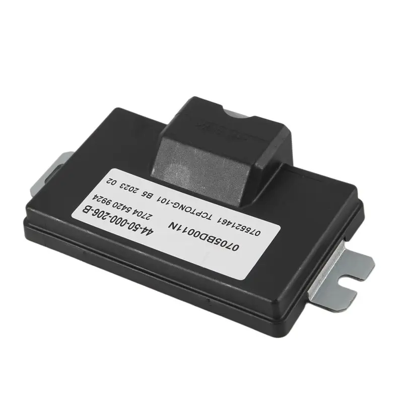 

AB98-Car 4WD Transfer Case ECU Module Control Unit 44-50-000-206-B For Great Wall Hover H3 H5 Wingle 3 WINGLE 5 0705BD0011N Part