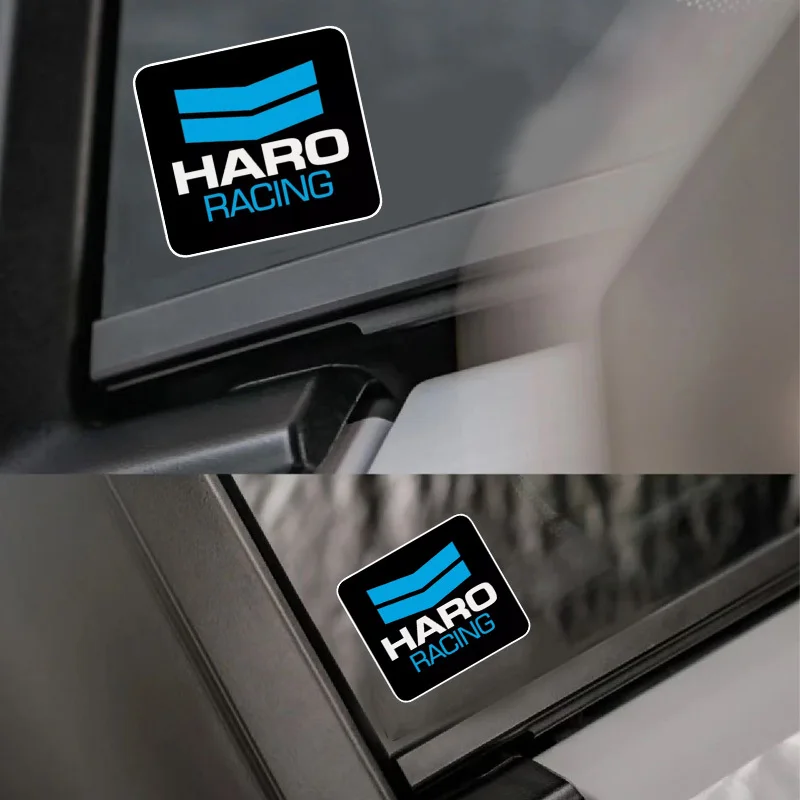 1PC BMX Racing Inspired Sticker Decal - Adhesive for Phone Laptop Scrapbook BMX Lover Gift