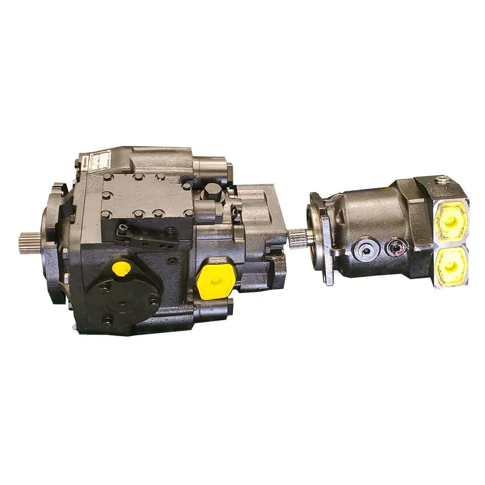 

Гидравлический насос для автомобильного подъемника Гидравлический насос