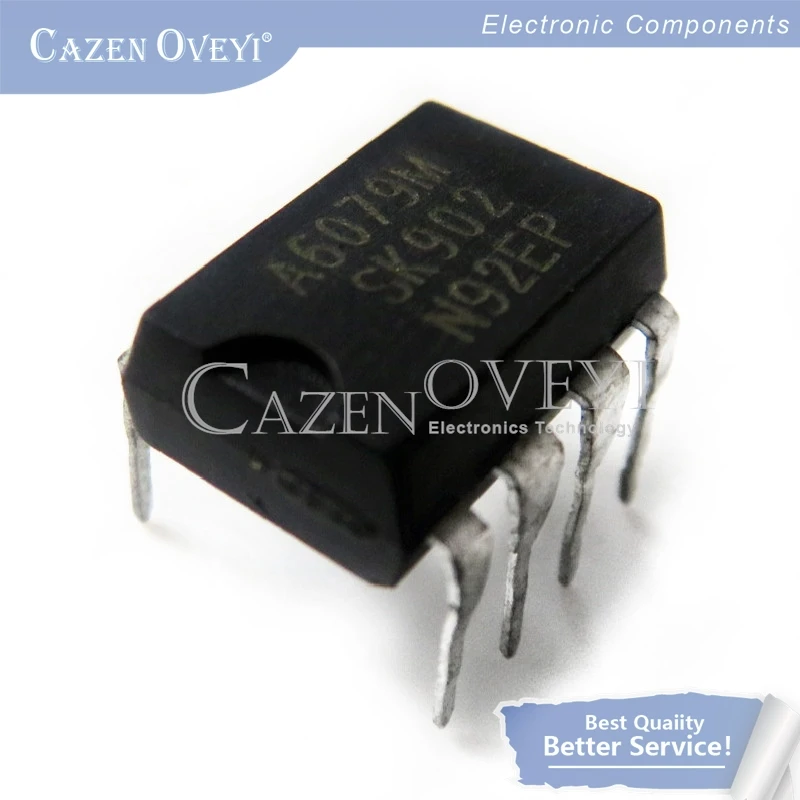 5pcs/lot A6053M A6053 A6252M A6252 A6069H A6069 A6079M A6079 DIP-7