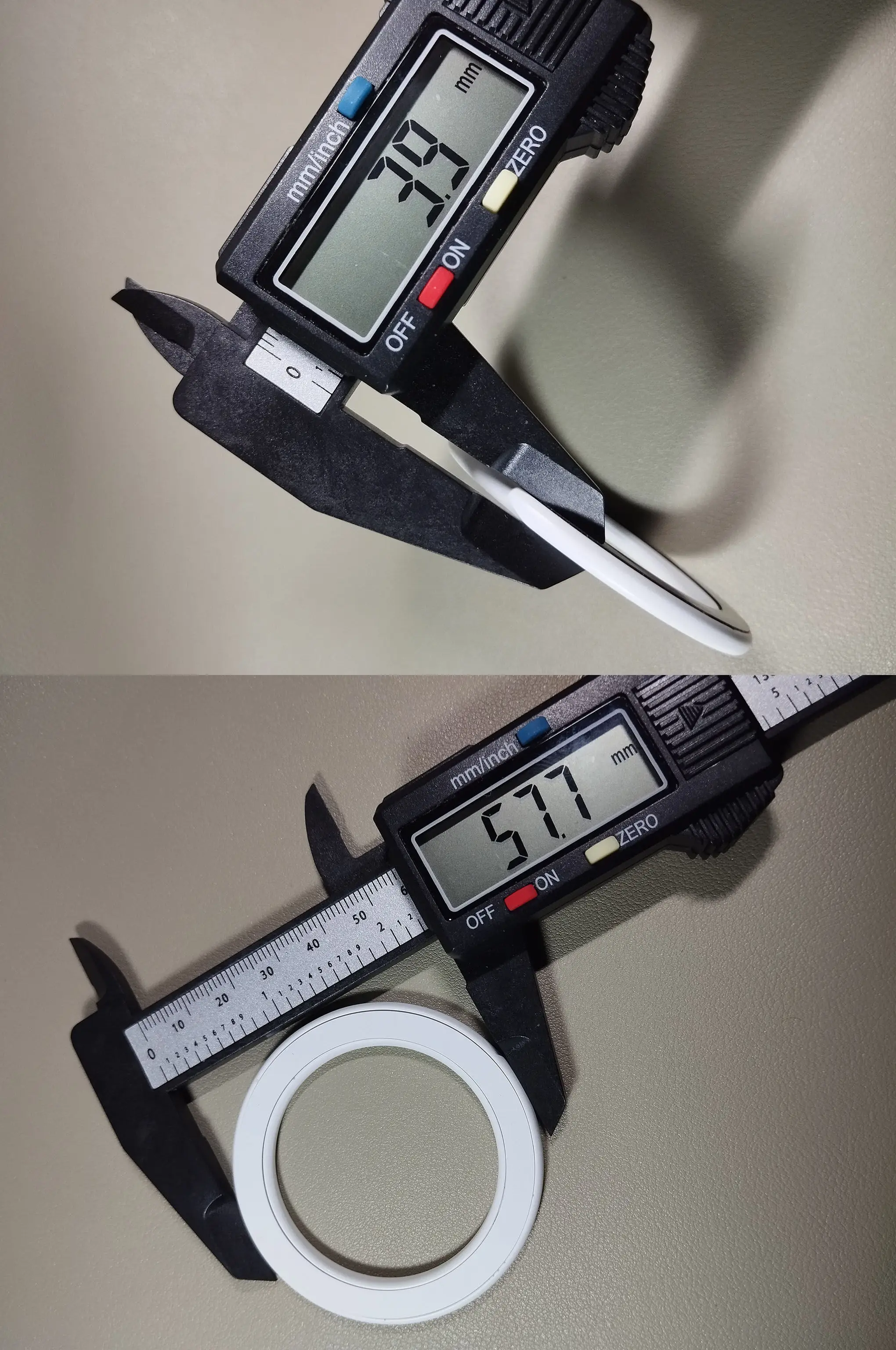 실물 포토 리뷰