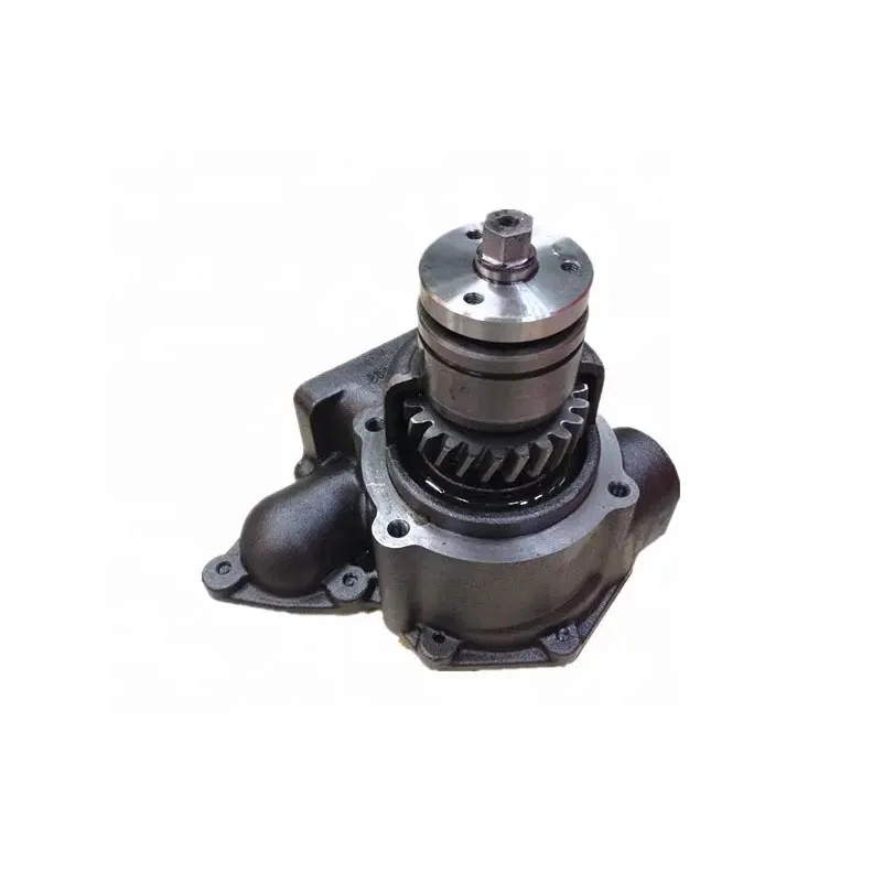 

Good Water Pump Assy 6211-61-1403 6211-61-1400 for excavator PC750-6 engine SAA6D140E-3