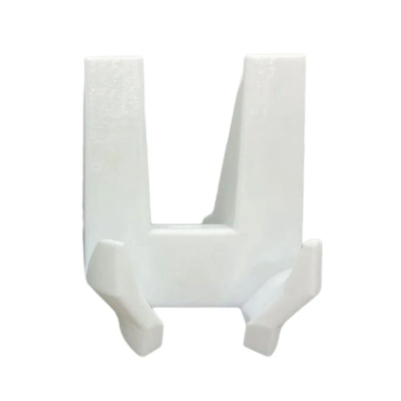 587B Mouse Desktop Stand Stable Support for Hands Freely Use Enhances Desk Tidiness