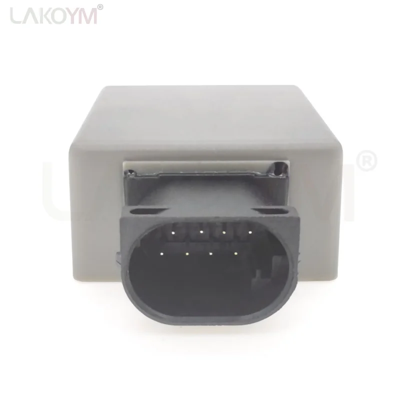 Fits Peugeot 50cc 2T Euro 2 Unrestricted CDI Box Compatible with Speedfight Django Ludix Citystar Kisbee Jet Force TKR 767203