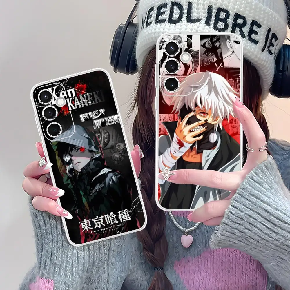Tokyo Ghoul Ken Kan… - image