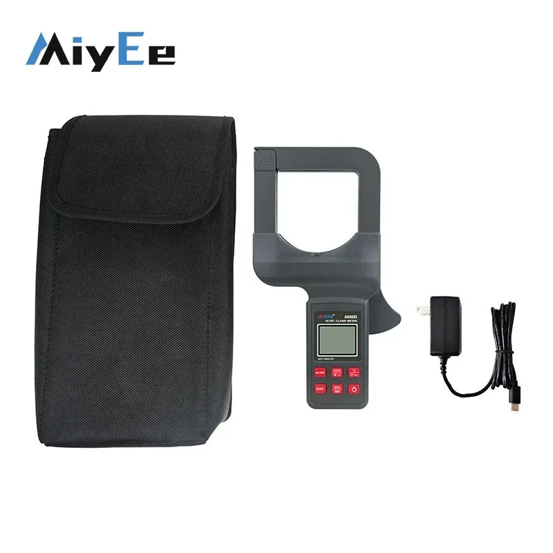 ETCR6680D Large Cal…