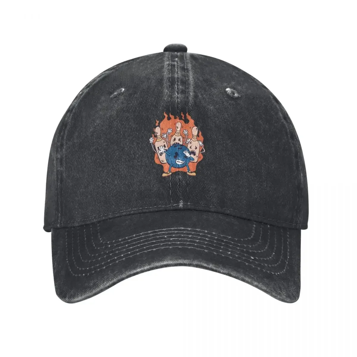 

bowling dabbing Baseball Cap Mountaineering Big Size Hat hiking hat Beach Elegant Women's Hats Men's