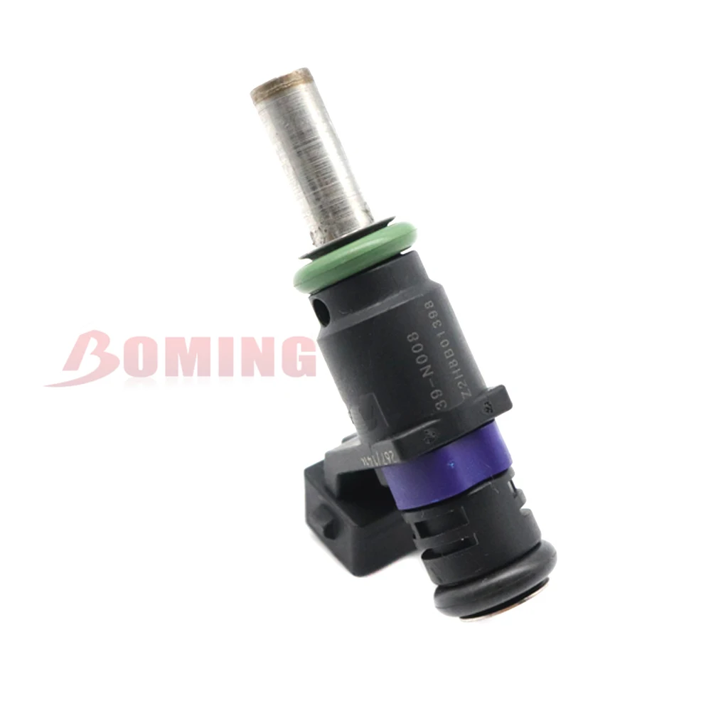 Car Fuel Injectors Nozzle 0470-884 for Arctic Cat Wildcat Trail 700 Sport 700 2014-2020 0470884